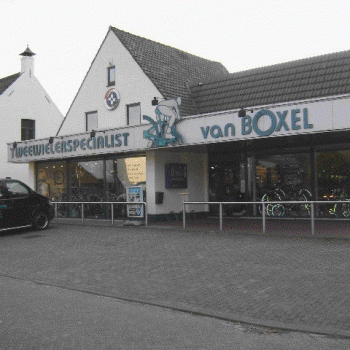 Van Boxel Tweewielers